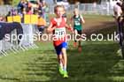 Boys Under-13s 2025 National Cross Country Relays, Berry Hill Park, Mansfield. Photo: David T. Hewitson/Sports for All Pics